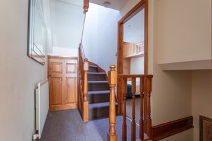 Casa | Parte interna