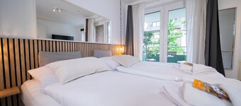 Favorite Stays - Neuss Furth
