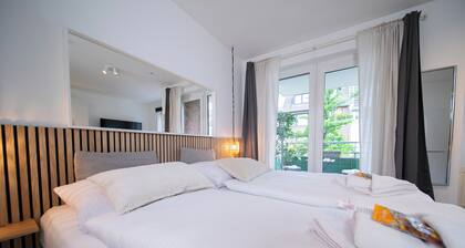 Favorite Stays - Neuss Furth