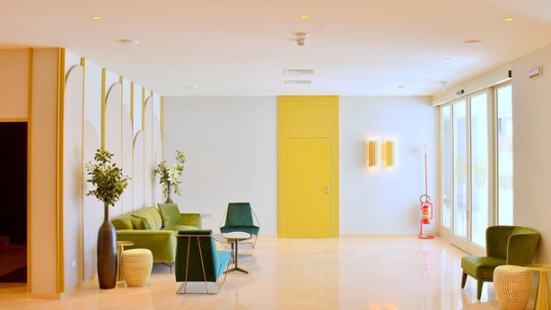 Unclassified image, 1 of 33, button - Family Holiday Flat With Pool for six (San Michele al Tagliamento)