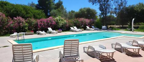 Villa | 2 habitaciones