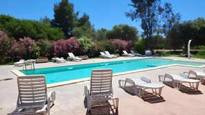Apartment - Sardinia Re - Country Villa Pala Venalza Flat 2 (Olmedo)