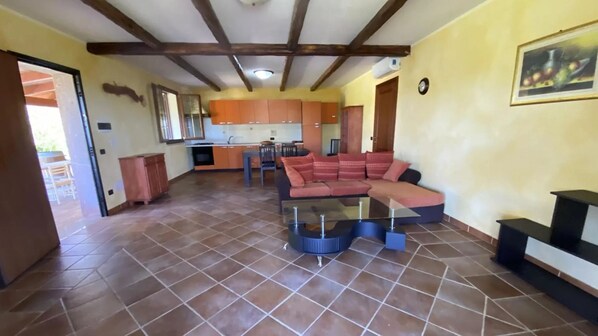 Appartement | 1 chambre