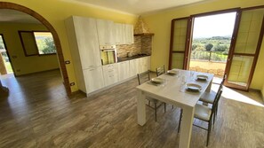 Villa | 6 bedrooms - Sardinia Re - Country Villa Pala Venalza (Olmedo)