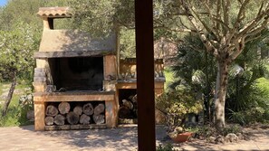 Villa | 6 bedrooms - Sardinia Re - Country Villa Pala Venalza (Olmedo)