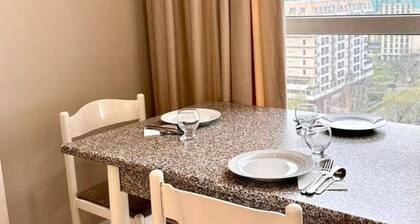 Comfort city 79- Qonaq Apartments