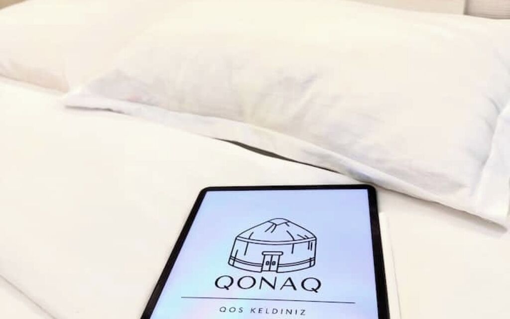 客室