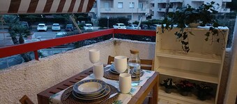 Majorca apartment two minutes from Kennedy Park
