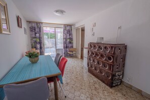 Interior - Apartment Sonja (Jadranovo)