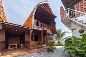 Exterior - Cove Villa Banjar Segara (Tabanan)
