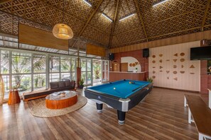 Billards