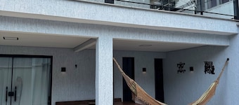 House in Saco Beach Mangaratiba