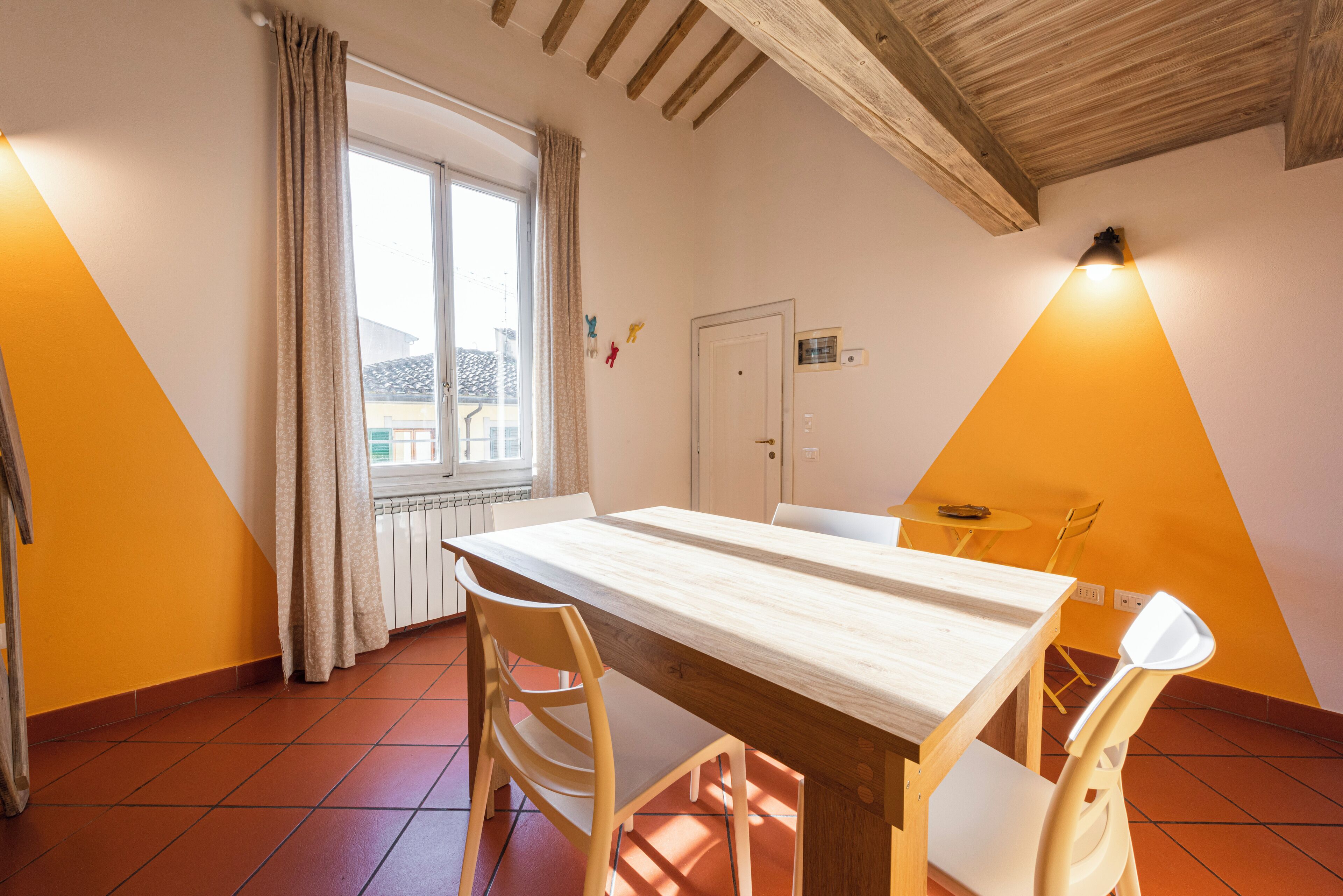 Appartamento Comfort | Cucina privata | Frigorifero, forno, piano cottura, pentole/stoviglie/utensili