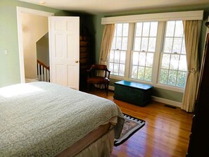 3 bedrooms, Internet, bed sheets