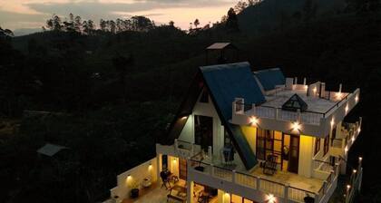 Affinity Villa Dikoya