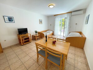 Interior - Apartman Villa Ljiljana 2 (Jadranovo)