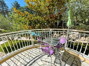 Exterior - Apartman Villa Ljiljana 2 (Jadranovo)