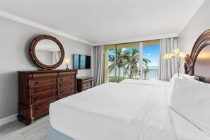 1 bedroom, iron/ironing board, WiFi