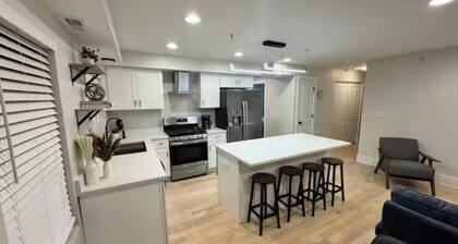 BRAND NEW constructed duplex in the heart of Brookfield (Brookfield, IL)