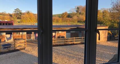 Fabulous Farmhouse in Skirmett - Pet Friendly!