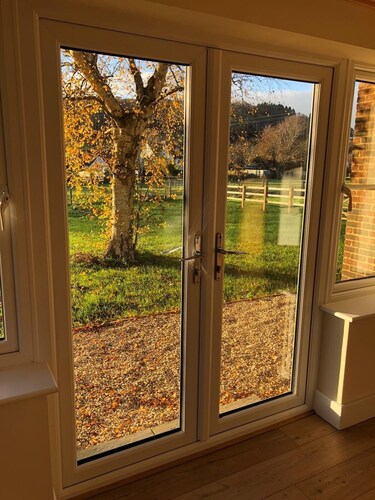 Fabulous Farmhouse in Skirmett - Pet Friendly!