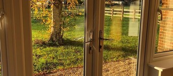 Fabulous Farmhouse in Skirmett - Pet Friendly!