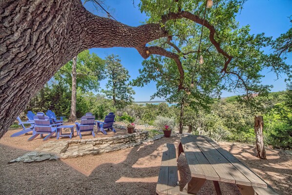 テラス / パティオ