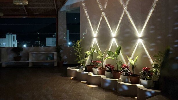 Interieur