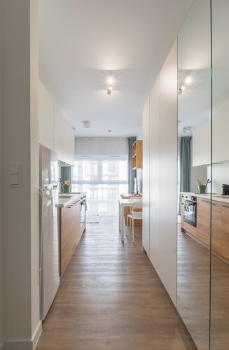 Apartamenty Jaworska 4 - ProperUNIT