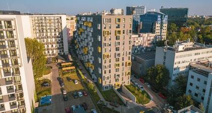 Apartamenty Jaworska 4 - ProperUNIT