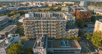 Apartamenty Jaworska 4 - ProperUNIT