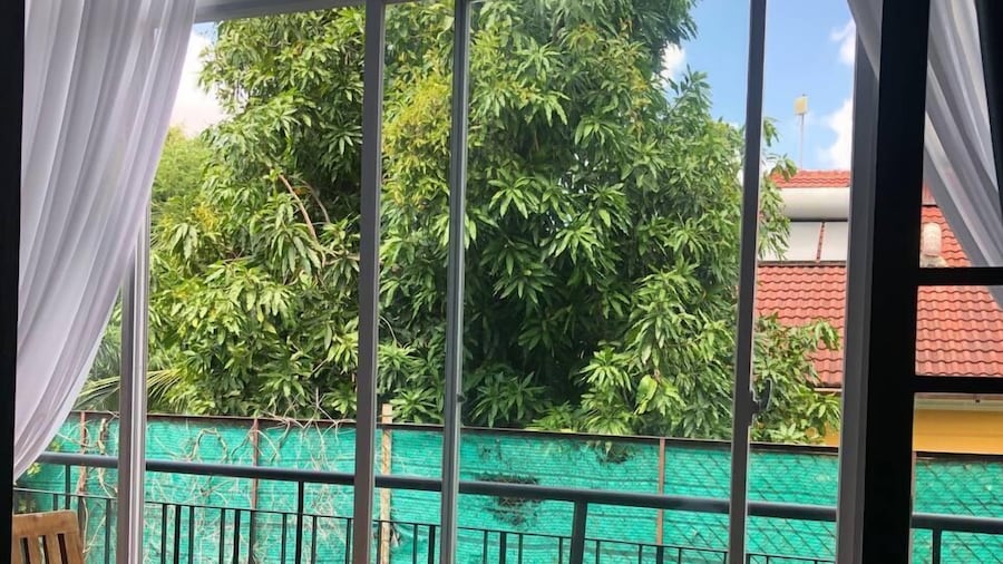 Bat Chum Villa