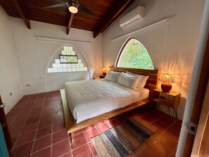 2 Schlafzimmer, WLAN