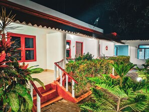 حديقة