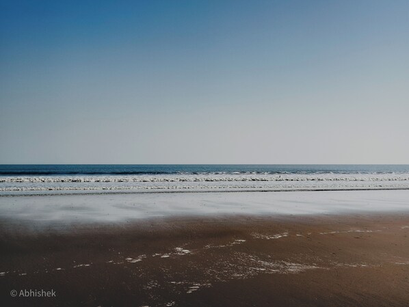 Exterior - Sands Courtyard (Tajpur)