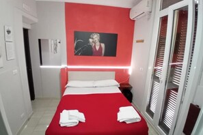 1 Schlafzimmer, Bettwäsche