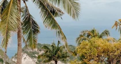 The Yellow Door Spa & Retreat Houses