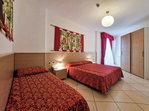 Apartment, 1 Bedroom, Terrace | 2 bedrooms - Quiet Retreat in the Heart of Bibione (San Michele al Tagliamento)