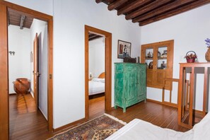 Casa | 3 quartos, acesso à internet de alta velocidade