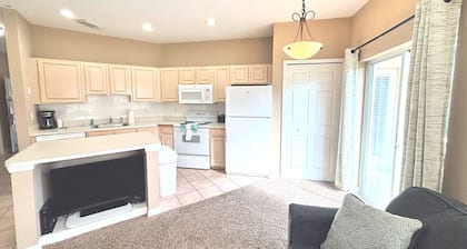 Right Direction Rentals 1 Bedroom Villa 9955