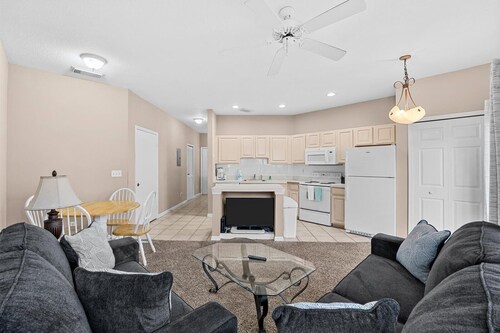 Right Direction Rentals 1 Bedroom Villa 9955