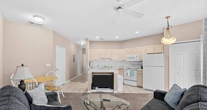 Right Direction Rentals 1 Bedroom Villa 9955