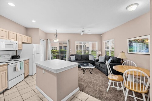 Right Direction Rentals 1 Bedroom Villa 9955
