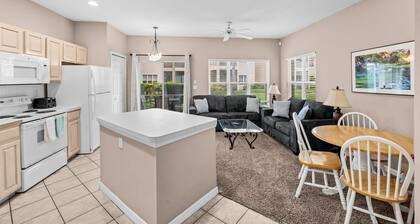 Right Direction Rentals 1 Bedroom Villa 9955