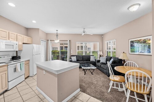 Right Direction Rentals 1 Bedroom Villa 9955