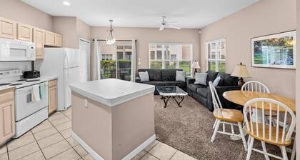 Right Direction Rentals 1 Bedroom Villa 9955
