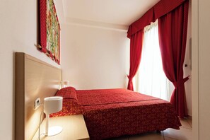 Apartment, 1 Bedroom, Terrace | 2 bedrooms - Calm Oasis in the Heart of Bibione (San Michele al Tagliamento)