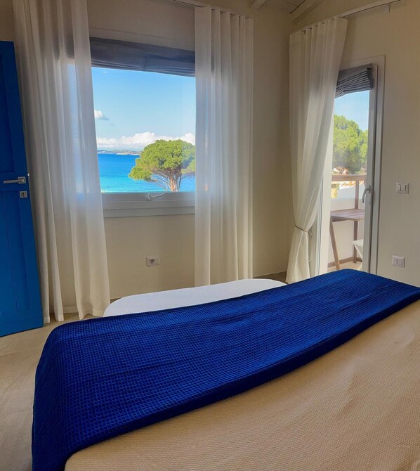 1 chambre, fer et planche à repasser, Wi-Fi