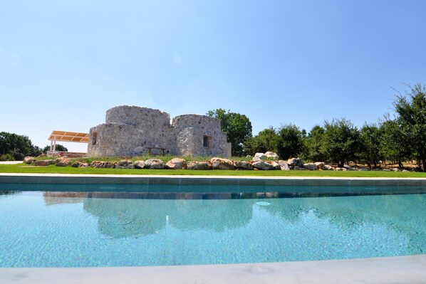 House | 2 bedrooms