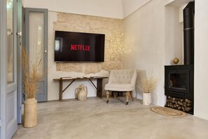House | 2 bedrooms - Trullo dei Noci con Piscina Privata (Ceglie Messapica)